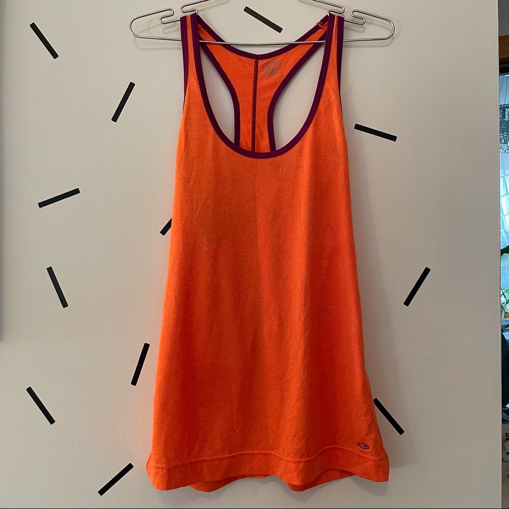 Champion Loose Fit Exercise Tank